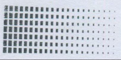 Device Of Dots Device mark 2055359 Trademark
