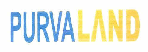 Purvaland Device mark 2875095 Trademark