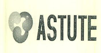Astute Device mark 2692285 Trademark