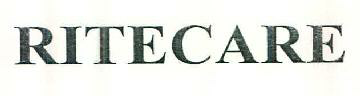 Ritecare Device mark 2641943 Trademark