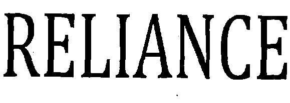 Reliance (device) Device mark 2487726 Trademark