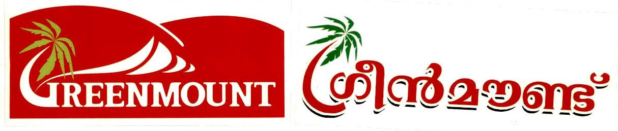 Green Mount Device mark 2561172 Trademark