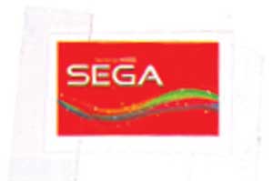 Sega Device mark 2002829 Trademark