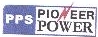 Pps Pioneer Power Device mark 2159507 Trademark