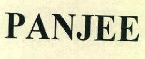 Panjee Device mark 2883715 Trademark