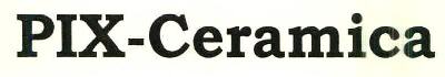 Pix-ceramica Device mark 2649171 Trademark
