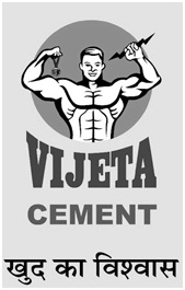 Vijeta Cement Device mark 2898215 Trademark