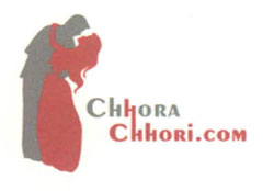 Chhorachhori.com With Device Of Men And Women Device mark 2602510 Trademark