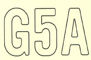 G5a Device mark 2787253 Trademark