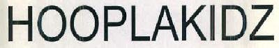 Hooplakidz Device mark 2613609 Trademark