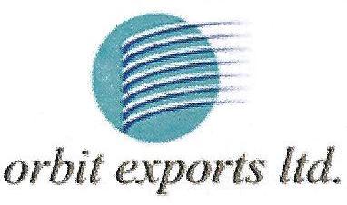 Orbit Exports Ltd. Device mark 2644522 Trademark