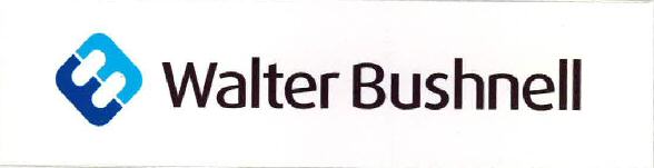Walter Bushnell Device mark 2300584 Trademark