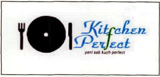 Kitfchen Perfect Device mark 2420585 Trademark
