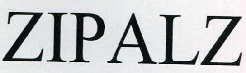 Zipalz Device mark 2321087 Trademark