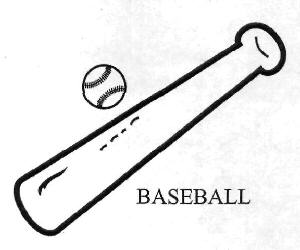 Baseball (device) Device mark 2724461 Trademark