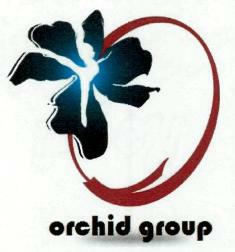 Orchid Group (device) Device mark 2356056 Trademark