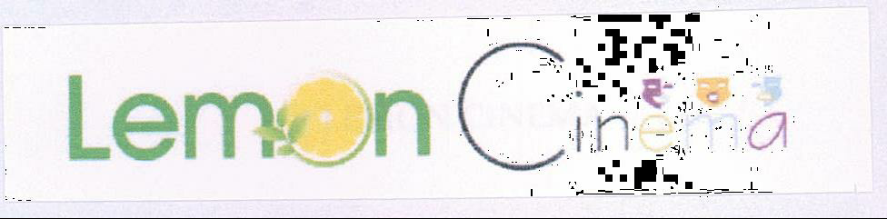 Lemon Cinema Device mark 2191520 Trademark