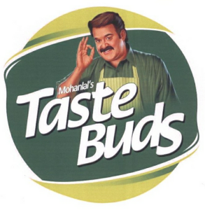 Mohanlal's Taste Buds Device mark 2295589 Trademark