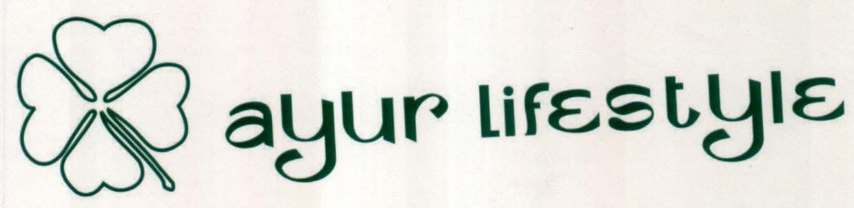 Ayur Lifesyie Device mark 2725058 Trademark
