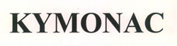 Kymonac Device mark 2615721 Trademark