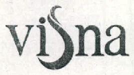 Visna Device mark 2681952 Trademark
