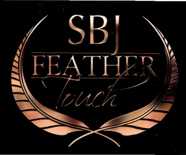 Sbj Feather Touch (device) Device mark 2288034 Trademark