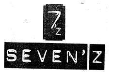 Seven'z (with Logo) Device mark 2323540 Trademark