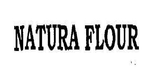 Natura Flour Device mark 2034084 Trademark