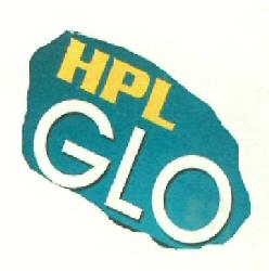 Hpl Glo (logo) Device mark 2634375 Trademark