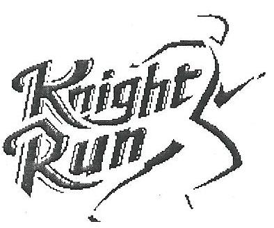 Knight Run Device mark 2508760 Trademark