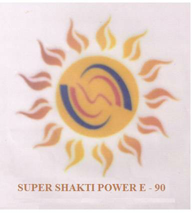 Super Shakti Power E - 90 Device mark 2967181 Trademark