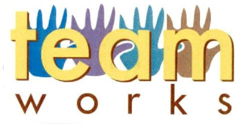 T E A M W O R K S Device mark 2583189 Trademark