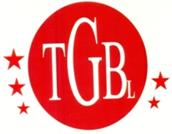 Tgbl Device mark 2574488 Trademark