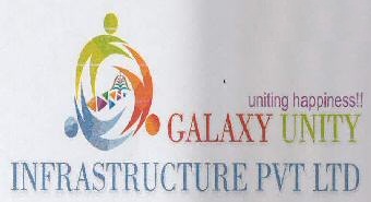 Galaxy Unity Infrastructure Pvt Ltd Device mark 2852973 Trademark
