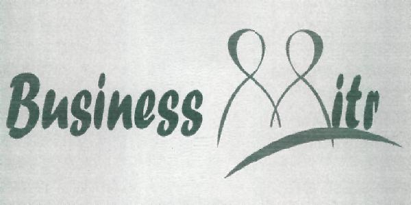Business (logo) Device mark 2219903 Trademark