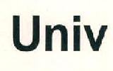 Univ Device mark 2828702 Trademark