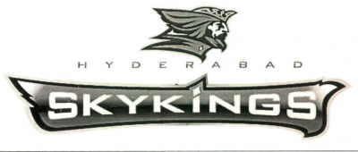 Hyderabad Skykings With Device Device mark 2833415 Trademark