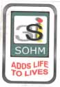 Sohm Device mark 2192384 Trademark