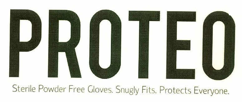 Proteo Device mark 2881154 Trademark