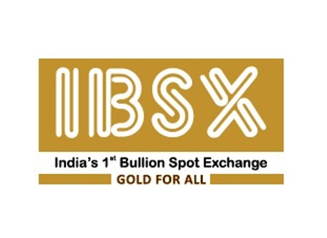 Ibsx, India's 1st Bullion Exchange - Gold For All Device mark 2279719 Trademark