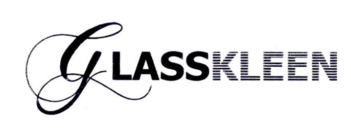 Glasskleen Device mark 2780628 Trademark