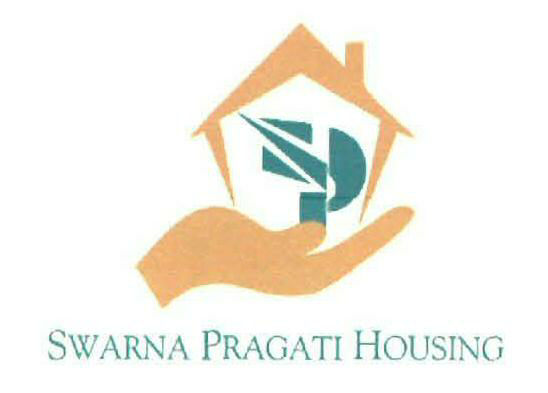 Swarna Pragati Housing (device) Device mark 2445068 Trademark