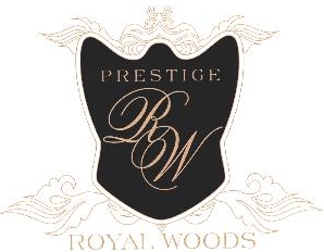 Prestige Rw Royal Woods Device mark 2094570 Trademark
