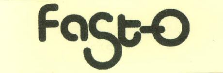 Fasto Device mark 2675490 Trademark