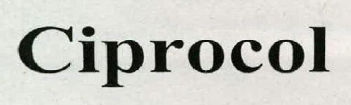 Ciprocol Device mark 2292435 Trademark
