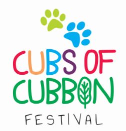 Cubs Of Cubbon Festival Device mark 2899605 Trademark