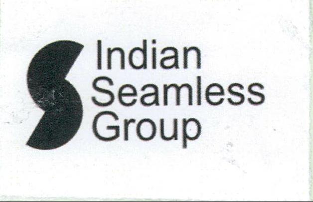 S Indian Seamless Group Device mark 2124341 Trademark