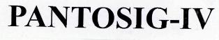 Pantosig-iv Device mark 2546154 Trademark