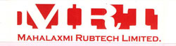 Mrt With Word Mahalaxmi Rubtech Limited. Device mark 2499474 Trademark
