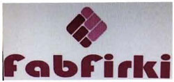 Fabfirki With Logo Device mark 2873320 Trademark